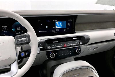 2026 Hyundai PALISADE SEL FWD