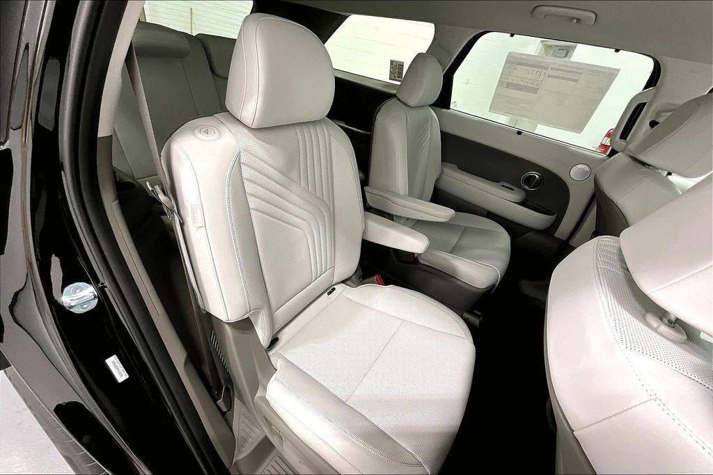 2026 Hyundai PALISADE SEL FWD