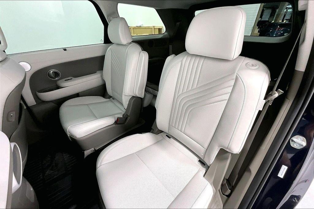 2026 Hyundai PALISADE SEL FWD