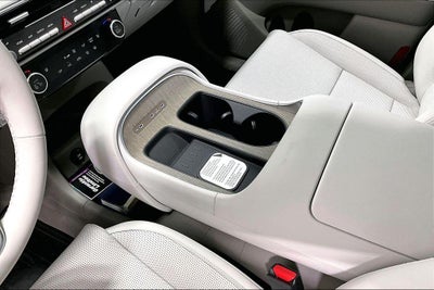 2026 Hyundai PALISADE SEL FWD