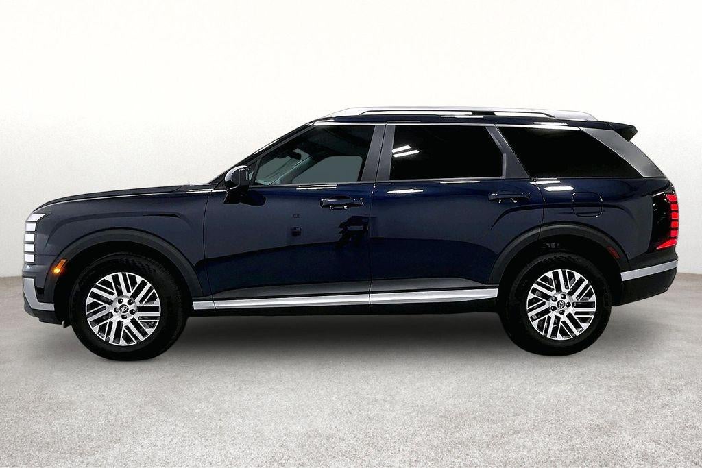 2026 Hyundai PALISADE SEL FWD