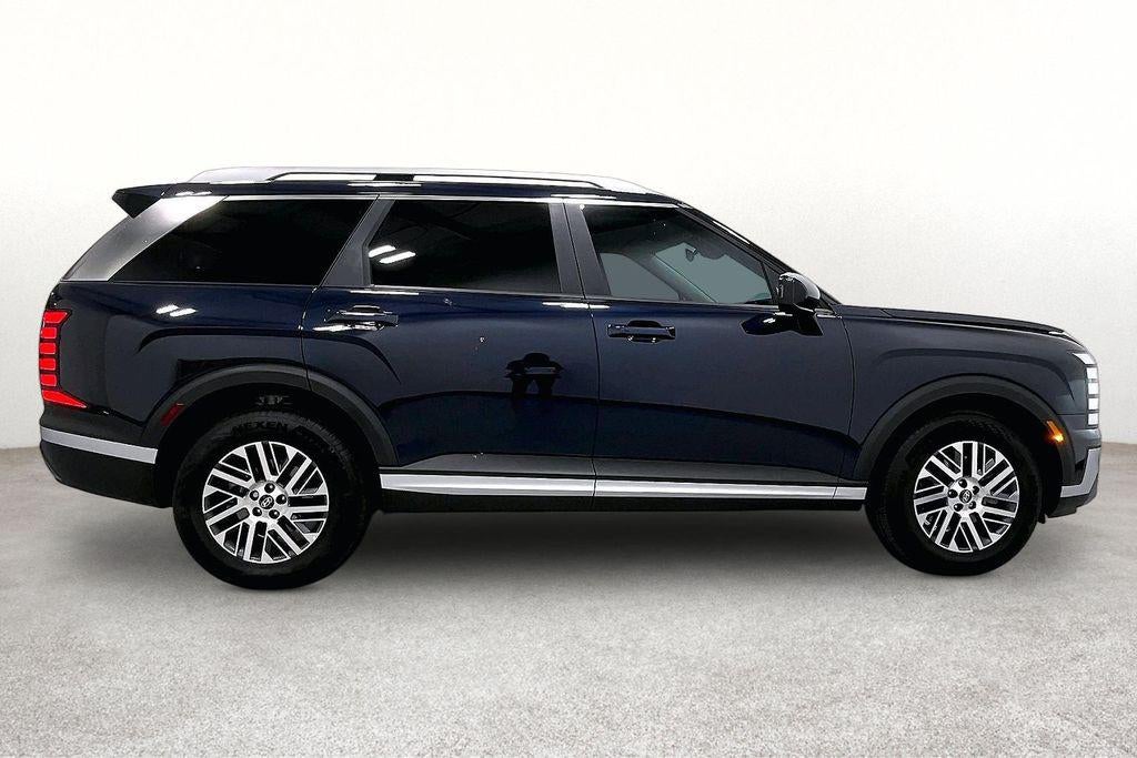 2026 Hyundai PALISADE SEL FWD