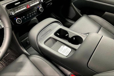 2026 Hyundai PALISADE HYBRID Blue SEL 7P