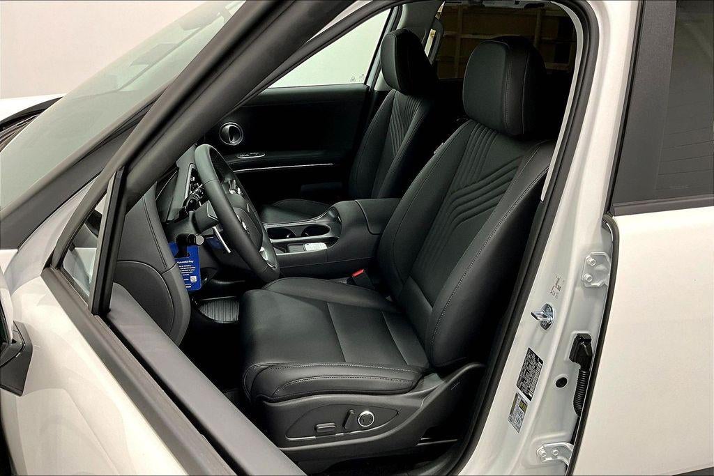 2026 Hyundai PALISADE HYBRID Blue SEL 7P