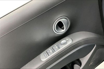 2027 Hyundai PALISADE HYBRID Blue SEL 8P