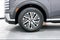 2027 Hyundai PALISADE HYBRID Blue SEL 8P
