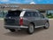 2027 Hyundai PALISADE HYBRID Blue SEL 8P