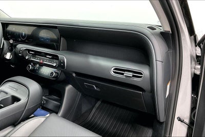 2026 Hyundai PALISADE HYBRID Blue SEL 7P