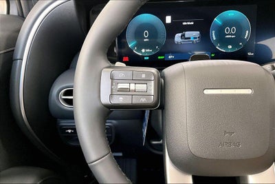 2026 Hyundai PALISADE HYBRID Blue SEL 7P