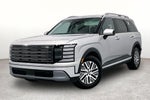 2026 Hyundai PALISADE HYBRID Blue SEL 7P