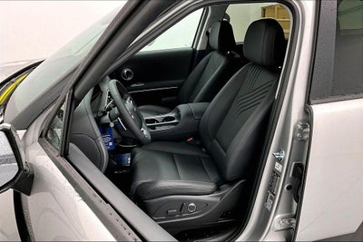 2026 Hyundai PALISADE HYBRID Blue SEL 7P