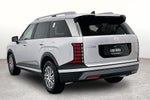 2026 Hyundai PALISADE HYBRID Blue SEL 7P