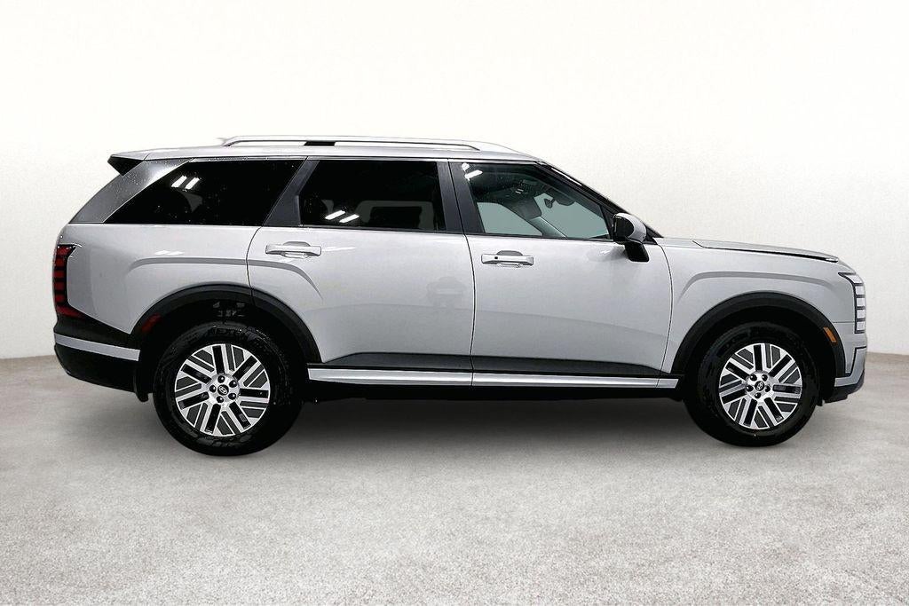 2026 Hyundai PALISADE HYBRID Blue SEL 7P