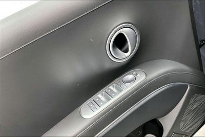 2026 Hyundai PALISADE HYBRID Blue SEL 7P