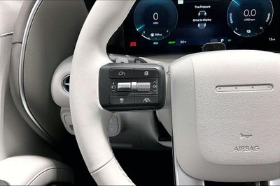 2026 Hyundai PALISADE HYBRID Blue SEL 7P