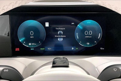 2026 Hyundai PALISADE HYBRID Blue SEL 7P