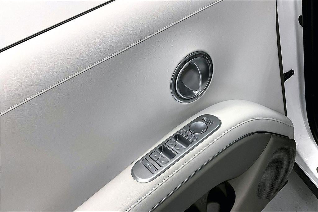 2026 Hyundai PALISADE HYBRID Blue SEL 7P
