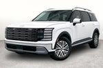 2026 Hyundai PALISADE HYBRID Blue SEL 7P