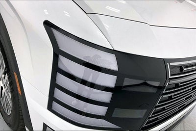 2026 Hyundai PALISADE HYBRID Blue SEL 7P