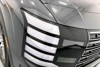 2026 Hyundai PALISADE HYBRID Blue SEL 8P