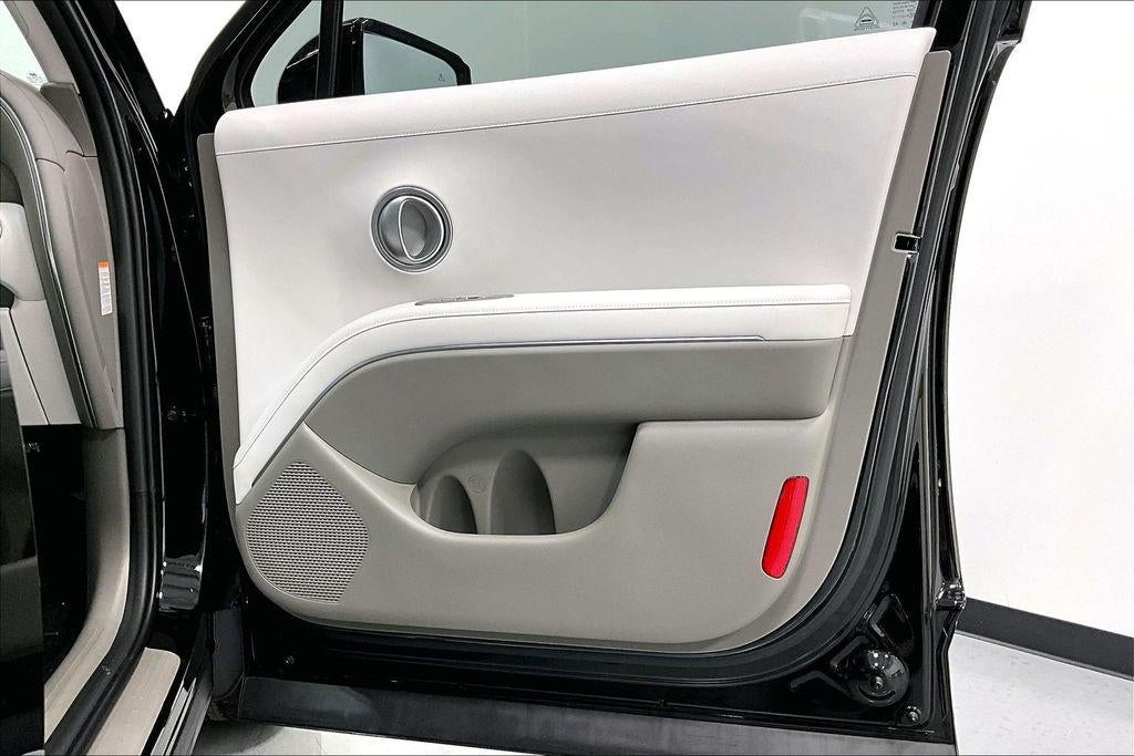 2026 Hyundai PALISADE HYBRID Blue SEL 7P