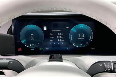 2026 Hyundai PALISADE HYBRID Blue SEL 7P