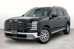 2026 Hyundai PALISADE HYBRID Blue SEL 7P