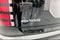 2026 Hyundai PALISADE HYBRID Blue SEL 7P