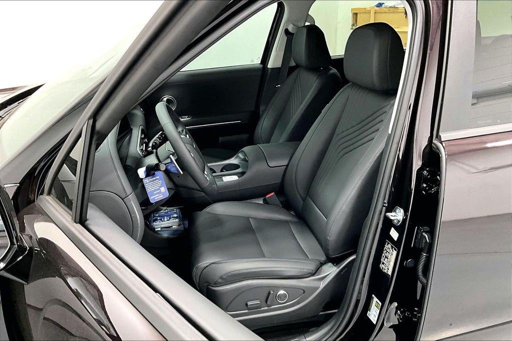 2026 Hyundai PALISADE HYBRID Blue SEL 8P