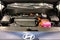 2026 Hyundai PALISADE HYBRID Blue SEL 7P