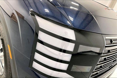 2026 Hyundai PALISADE HYBRID Blue SEL 7P