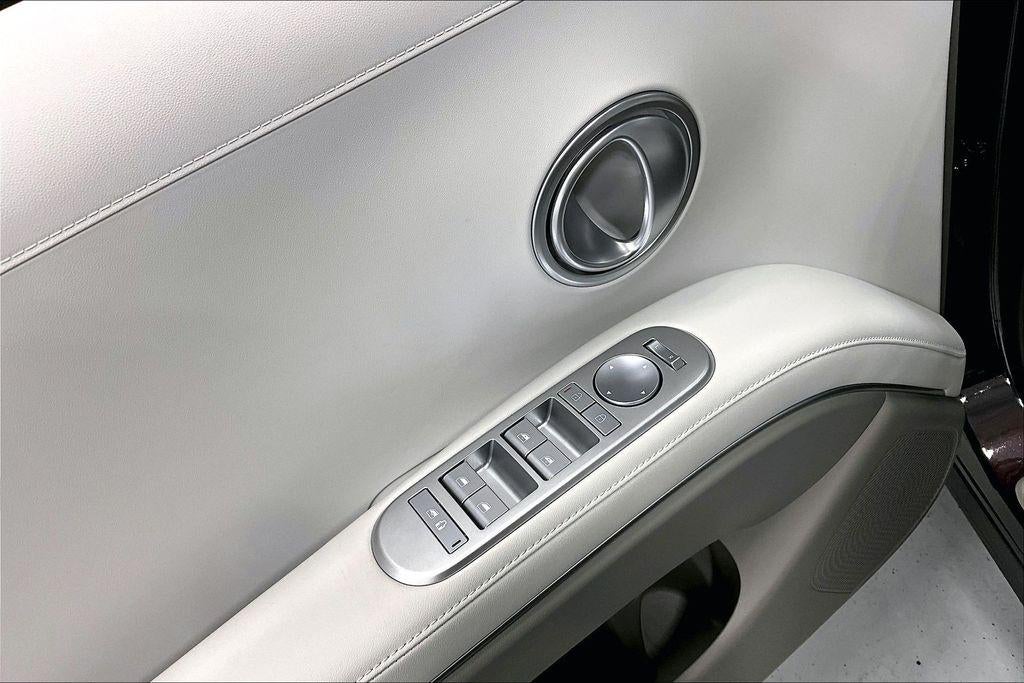 2026 Hyundai PALISADE SEL AWD