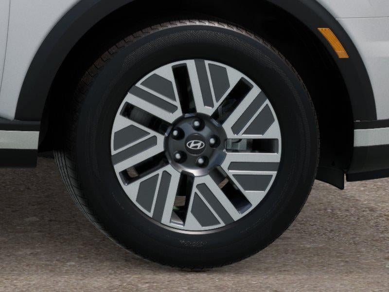 2027 Hyundai PALISADE HYBRID SEL 8P