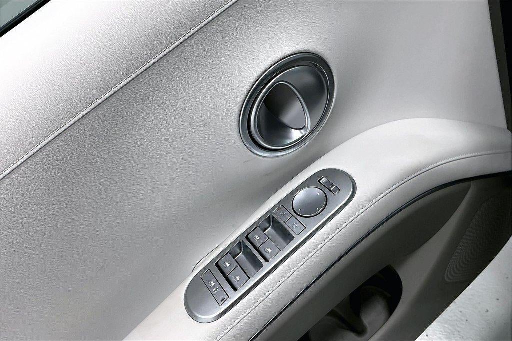 2027 Hyundai PALISADE HYBRID SEL 7P