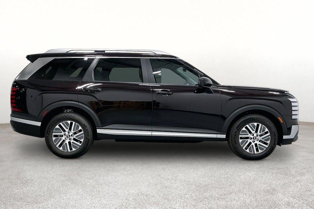 2027 Hyundai PALISADE HYBRID SEL 7P