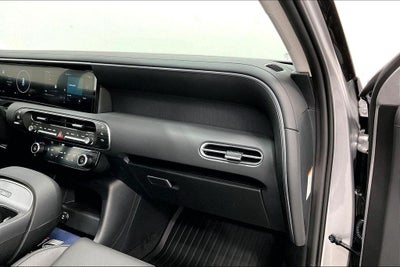 2026 Hyundai PALISADE HYBRID SEL 8P