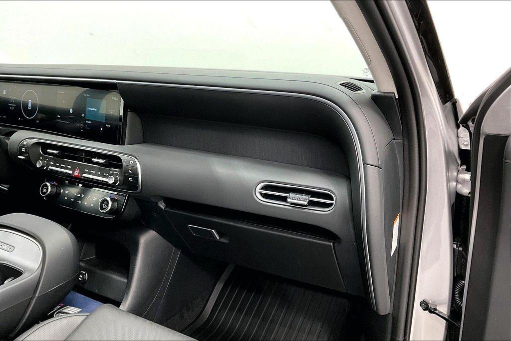 2026 Hyundai PALISADE HYBRID SEL 8P