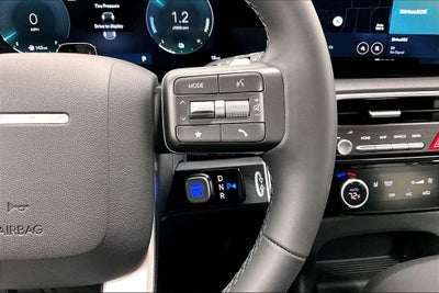 2026 Hyundai PALISADE HYBRID SEL 8P