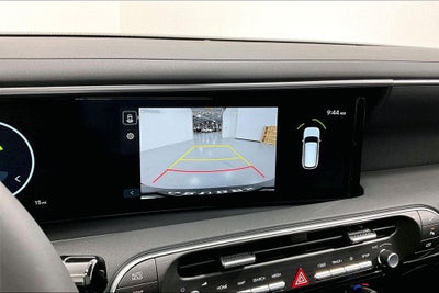 2026 Hyundai PALISADE HYBRID SEL 8P