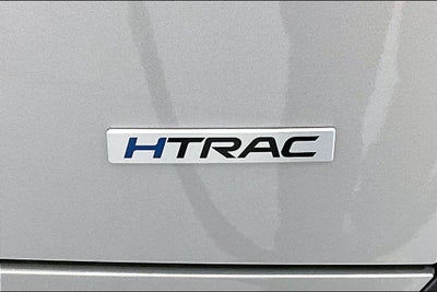 2026 Hyundai PALISADE HYBRID SEL 8P