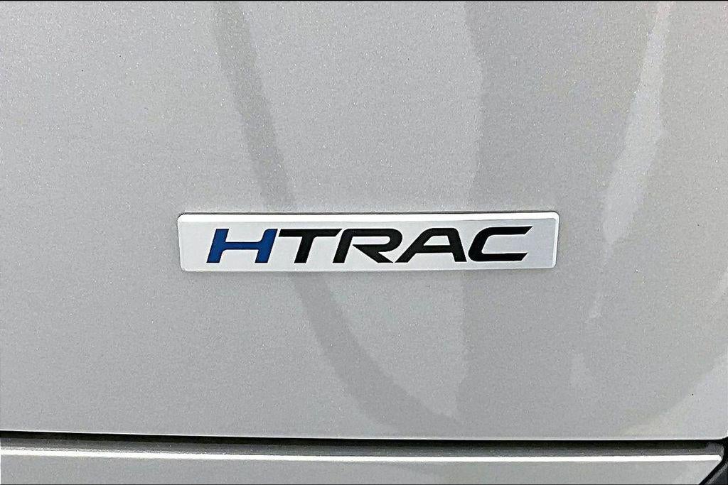 2026 Hyundai PALISADE HYBRID SEL 8P