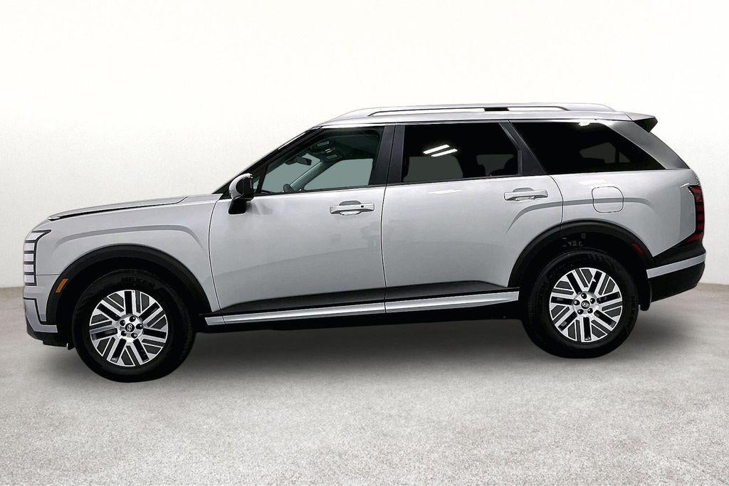 2026 Hyundai PALISADE HYBRID SEL 8P