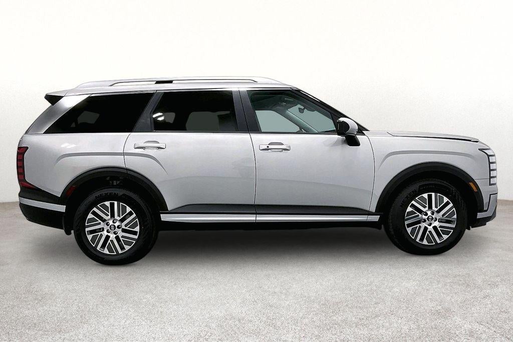 2026 Hyundai PALISADE HYBRID SEL 8P