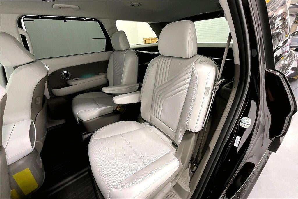 2026 Hyundai PALISADE SEL Premium FWD