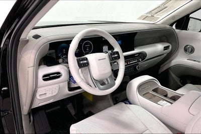 2026 Hyundai PALISADE SEL Premium FWD