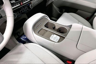 2026 Hyundai PALISADE SEL Premium FWD