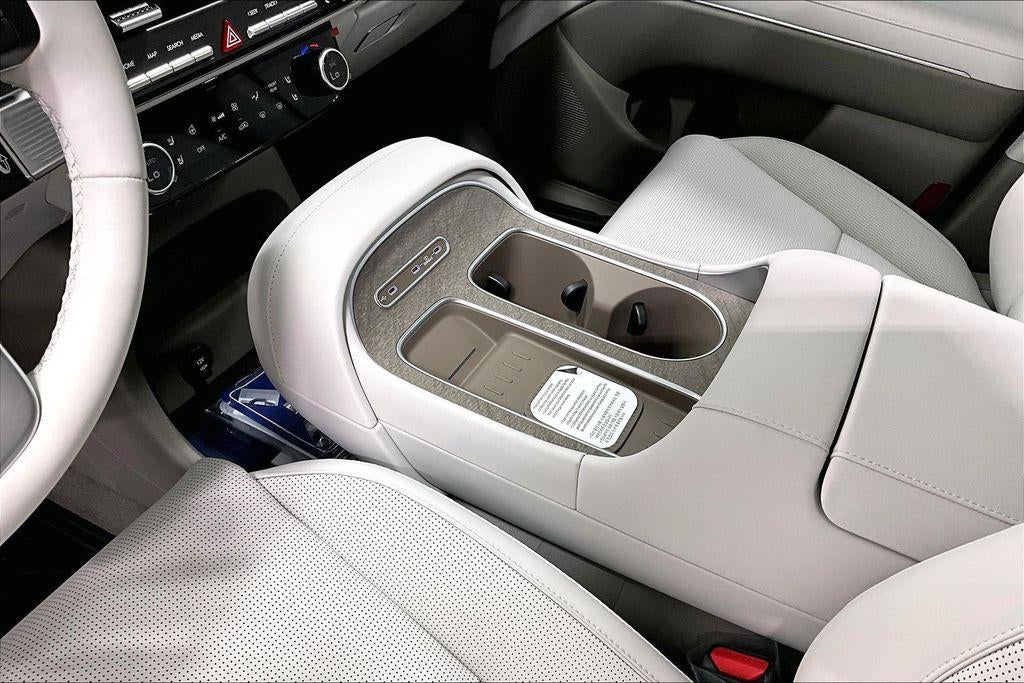 2026 Hyundai PALISADE SEL Premium FWD