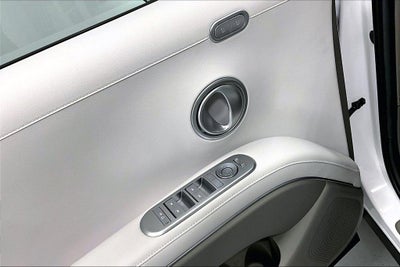 2027 Hyundai PALISADE SEL Premium FWD