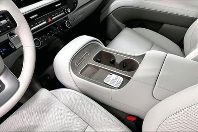 2027 Hyundai PALISADE SEL Premium FWD