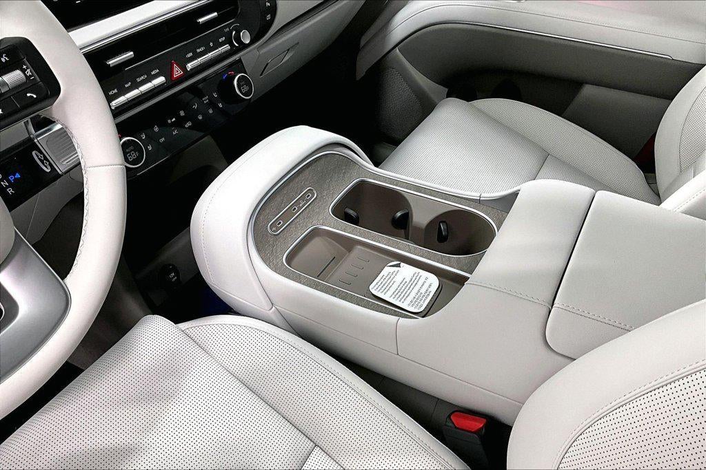 2027 Hyundai PALISADE SEL Premium FWD